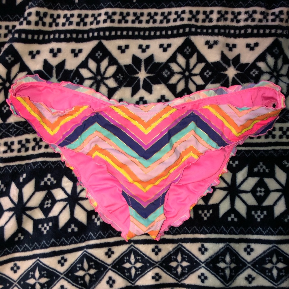 Victoria’s Secret swim bottoms